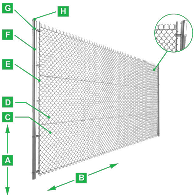 How To Maintain Your Chain Link Fence After Installation